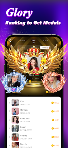 Yami Star app download latest version