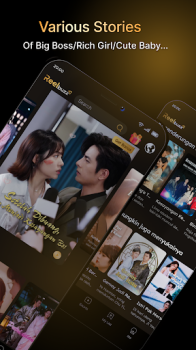 Reelbuzz mod apk 1.15.1 premium unlocked latest version v1.15.1 screenshot 1