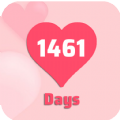 Love Counter Been Love Memory app download for android