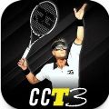 Cross Court Tennis 3 apk download for android