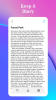 Quick Notes app free download for android v1.0.1 screenshot 2