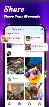 Yami Star app download latest version v1.20.18 screenshot 3