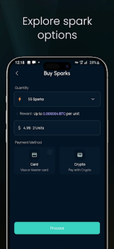 Q5 Cloud mining app free download for android v65.0.0 screenshot 4