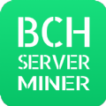 BCH Server Miner app free download for android