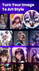 AI ImageArt AI Photo Generator app download latest version v1.0.9 screenshot 2