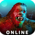 Bigfoot Hunting Multiplayer Mo