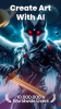 AI ImageArt AI Photo Generator app download latest version v1.0.9 screenshot 5