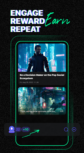 Pop Social app download apk latest versionͼƬ1