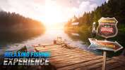 Fishing Master unlimited money apk latest version v1.1 screenshot 3