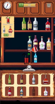 Drink Master Tap & Serve apk latest version v1.0.0 screenshot 1