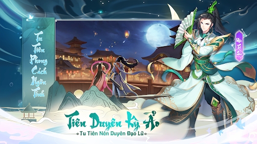 Nhat Dai Thien Ton apk download for android