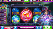 Almighty Zeus Empire Slot Apk Download for Android v1.0 screenshot 1