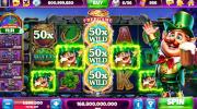 Almighty Zeus Empire Slot Apk Download for Android v1.0 screenshot 2