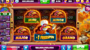 Almighty Zeus Empire Slot Apk Download for Android v1.0 screenshot 3