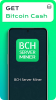 BCH Server Miner app free download for android v1.0 screenshot 1