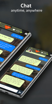 LoveCore AI Characters Chat app download for android v0.76 screenshot 4