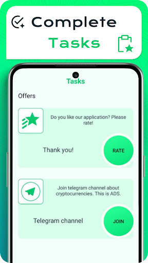 BCH Server Miner app free download for android