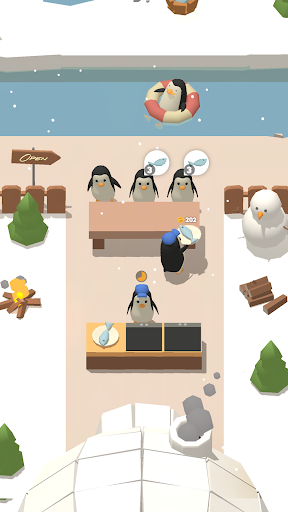 Penguin Venture Apk Download Latest Version
