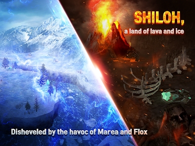 ROHAN 2 apk download for android  v1.0 screenshot 3