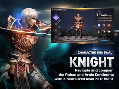 ROHAN 2 apk download for android  v1.0 screenshot 2