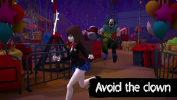 Anime Girls Clown Horror apk download for android v0.3 screenshot 4