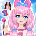 Anime Doll Avatar Maker Games apk download latest version