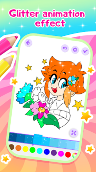 Block Buddy Art Coloring Book apk download latest version v1.0 screenshot 2