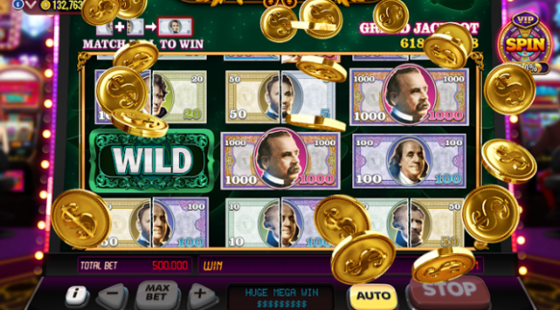 Jurassic Park Gold Slot Apk Download for Android v1.0 screenshot 2