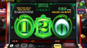 Jurassic Park Gold Slot Apk Download for Android v1.0 screenshot 1