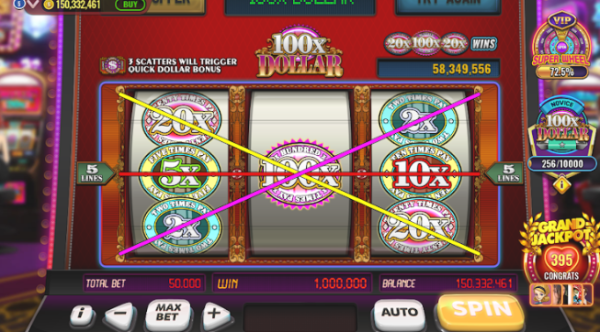 Jurassic Park Gold Slot Apk Download for Android