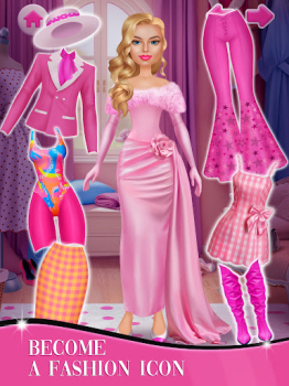 Fashion Stylist Beauty Salon apk download latest version v1.1 screenshot 3