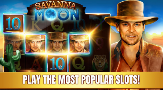 Kathmandu Slot Apk Download for Android v1.0 screenshot 1