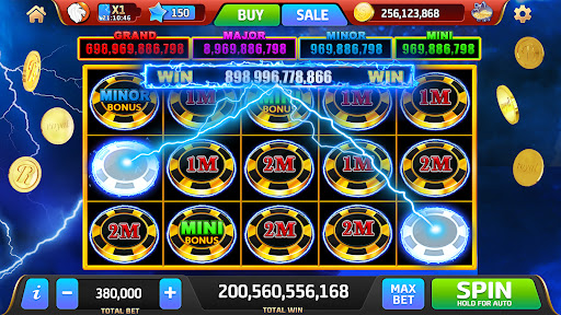 Dash Slots Casino Games Apk Download for Android