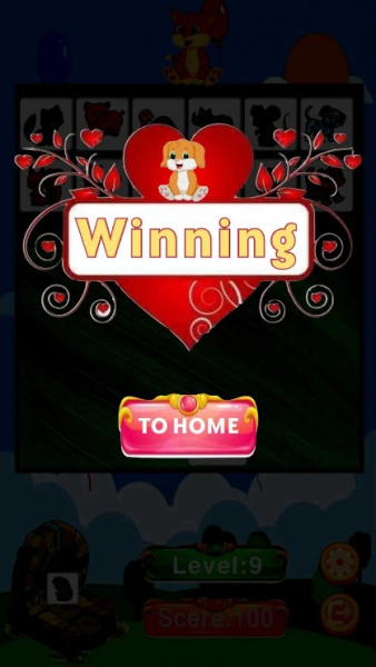 Collectsmallanimals apk download