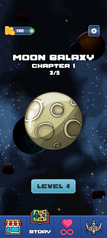 Stellar Rampage apk download for android