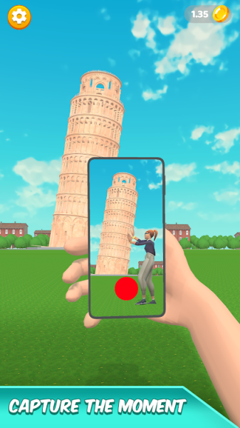 Forced Perspective apk download latest version