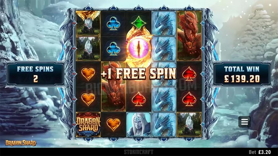 Dragon Shard slot apk download latest versionͼƬ1