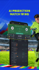 BBScore AI Football Live Score app free download latest version v2.4.0 screenshot 1