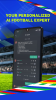 BBScore AI Football Live Score app free download latest version v2.4.0 screenshot 2