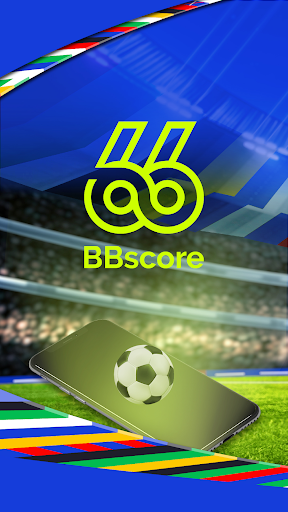 BBScore AI Football Live Score app free download latest version