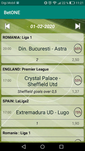 BETONLINE BetONE Mobile app download apk latest version