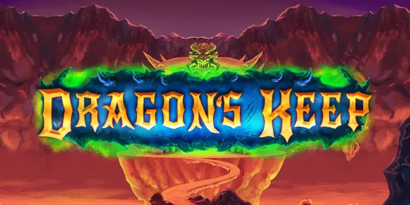 Dragon＇s Keep slot apk download for android