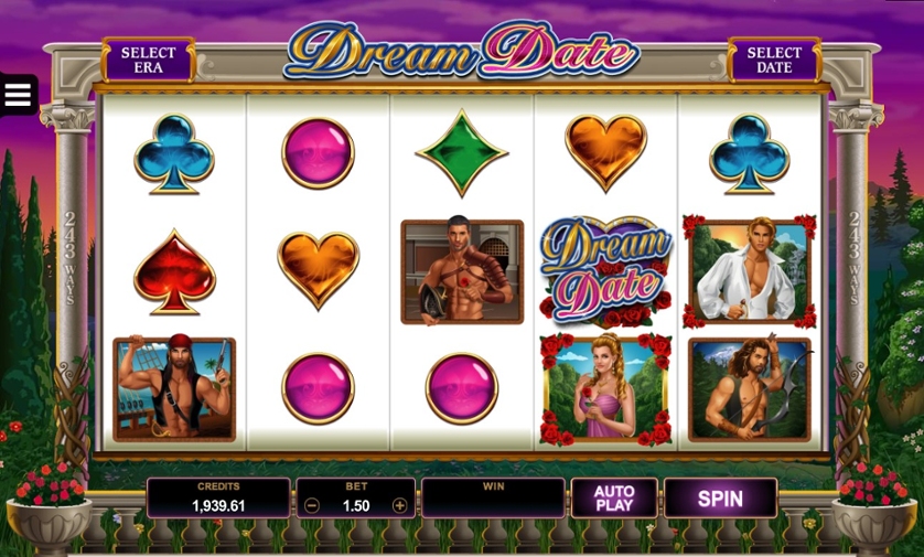 Dream Date slot apk download latest version