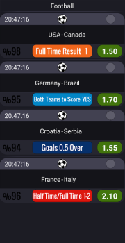 AI Prediction App Download Latest Version v7.0 screenshot 3