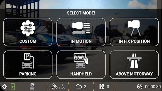 Carmen Mobile apk latest version