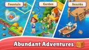 Merge Dreamland Magic Island apk download latest version v1.1.0 screenshot 4