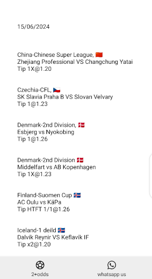 MultiBets Prediction Android Apk Download Latest Version