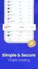 ZebPay Buy Bitcoin & Crypto apk latest version v3.52.00 screenshot 2