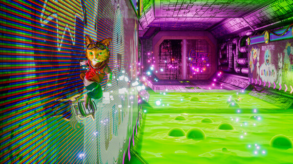 Gori Cuddly Carnage full game free download