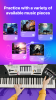 Easy Piano Keyboard Piano88 App Free Download for Android v1.2 screenshot 4